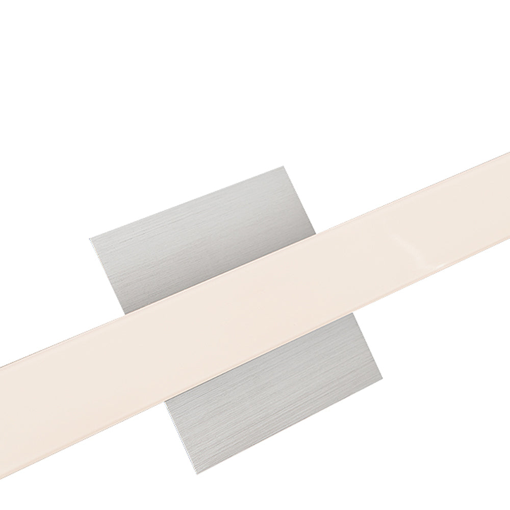 Sabre LED Bath Vanity Light in Detail.