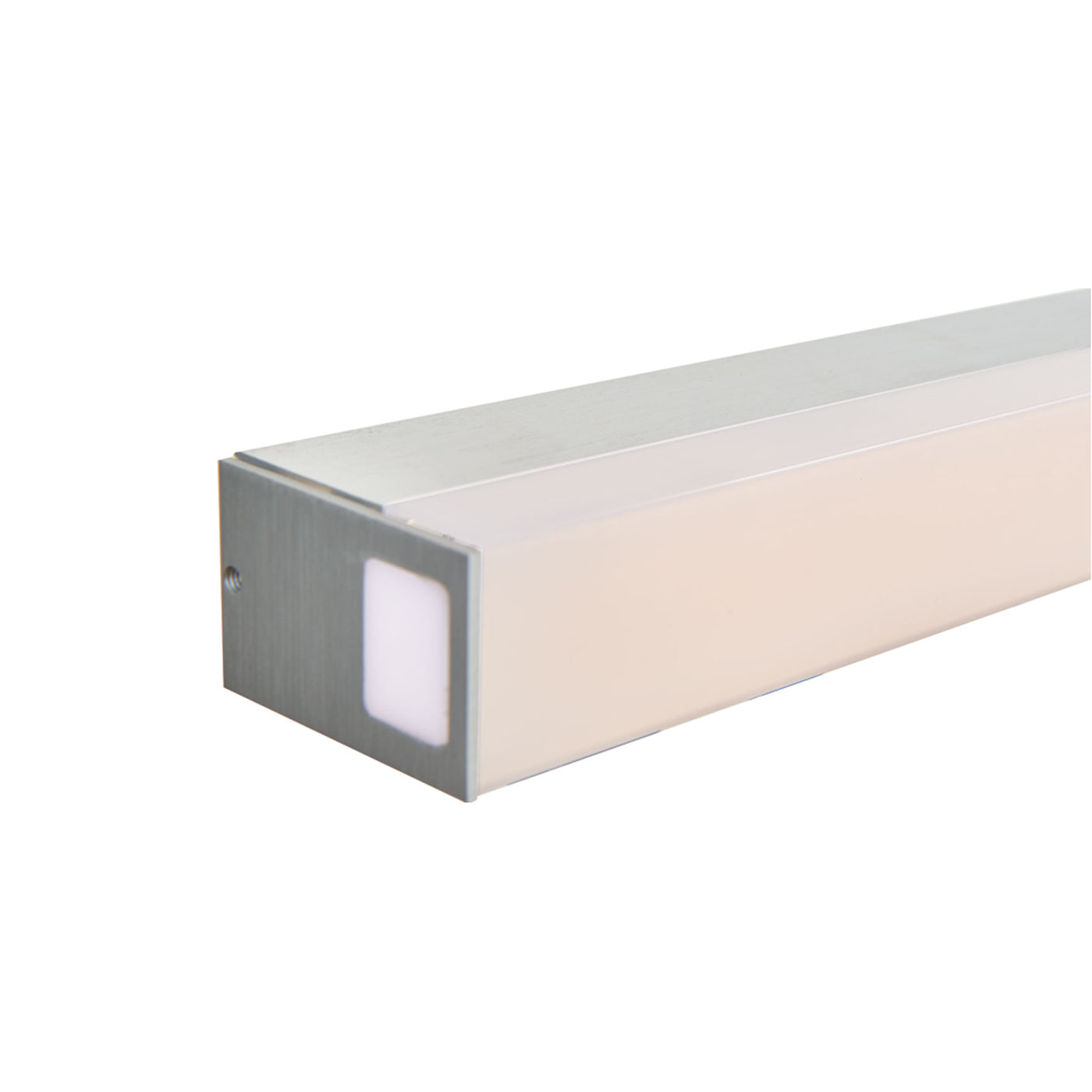 Sabre LED Bath Vanity Light in Detail.