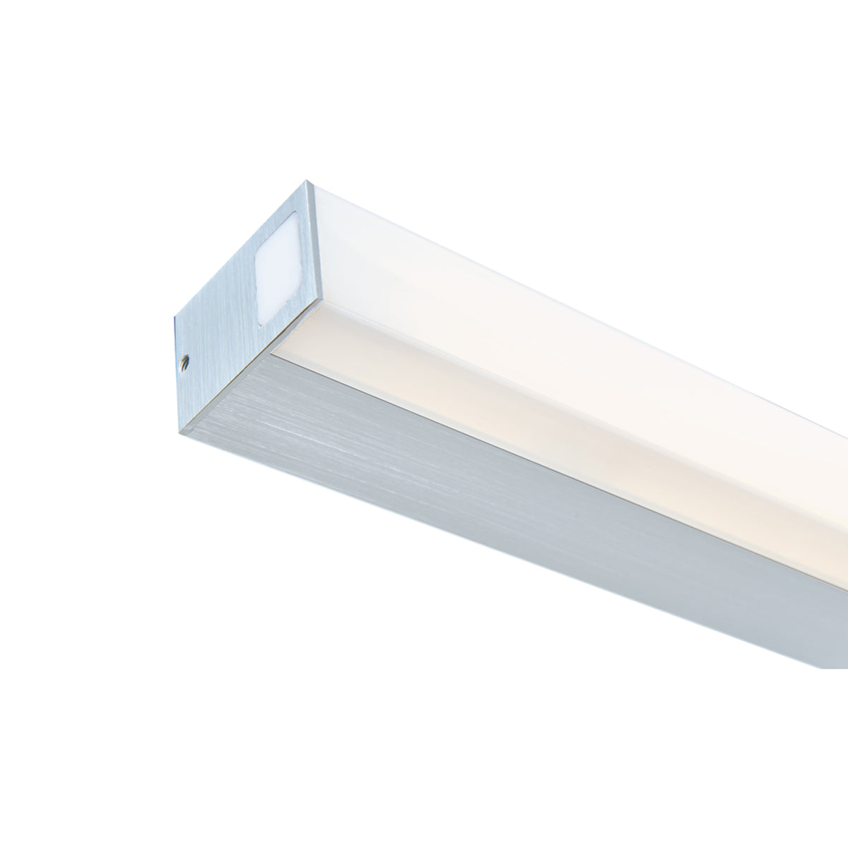 Sabre LED Bath Vanity Light in Detail.