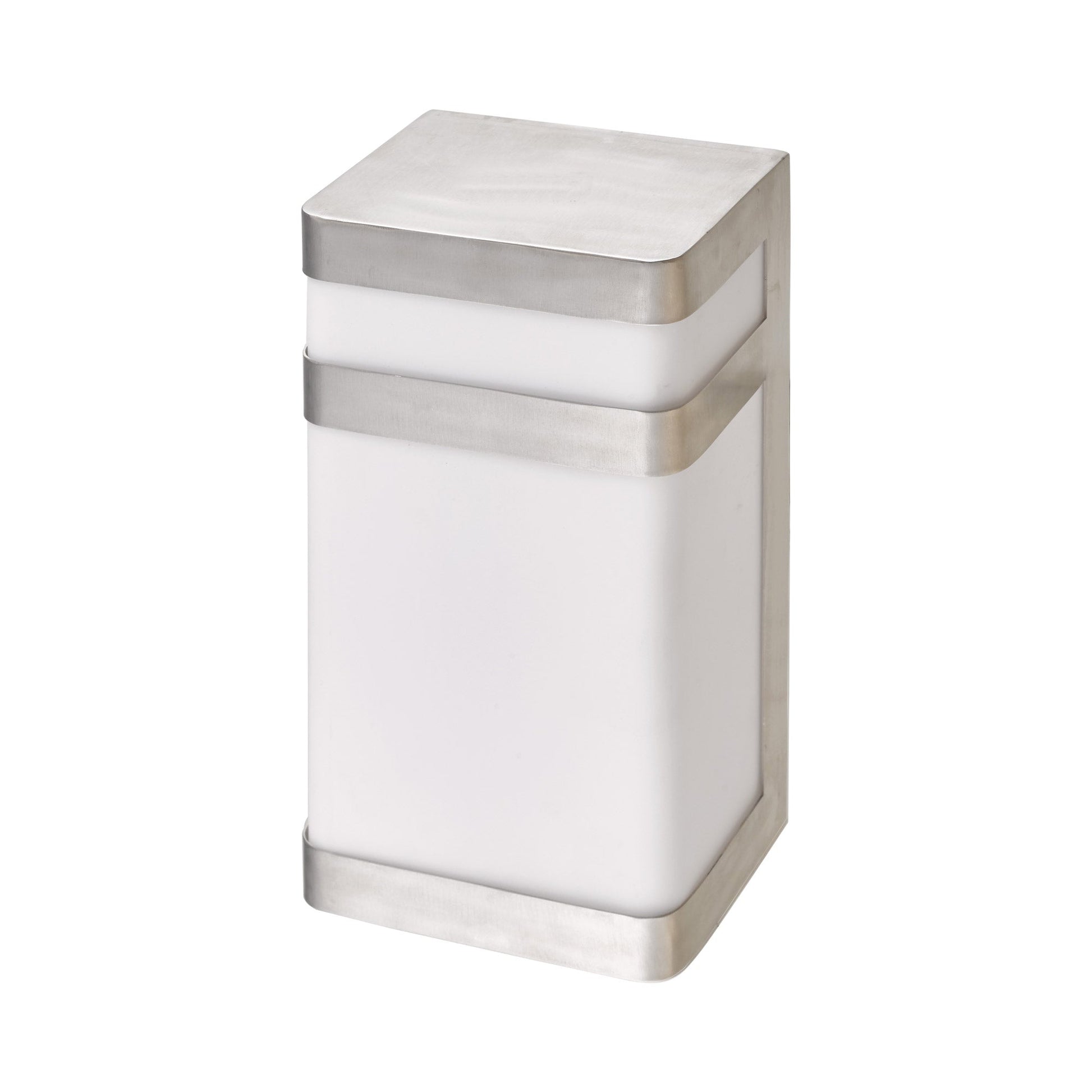 Sentinel Outdoor LED Wall Light.