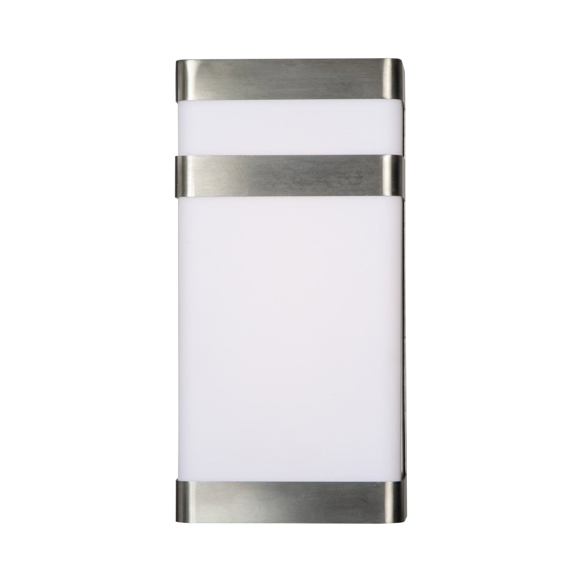 Sentinel Outdoor LED Wall Light in Detail.