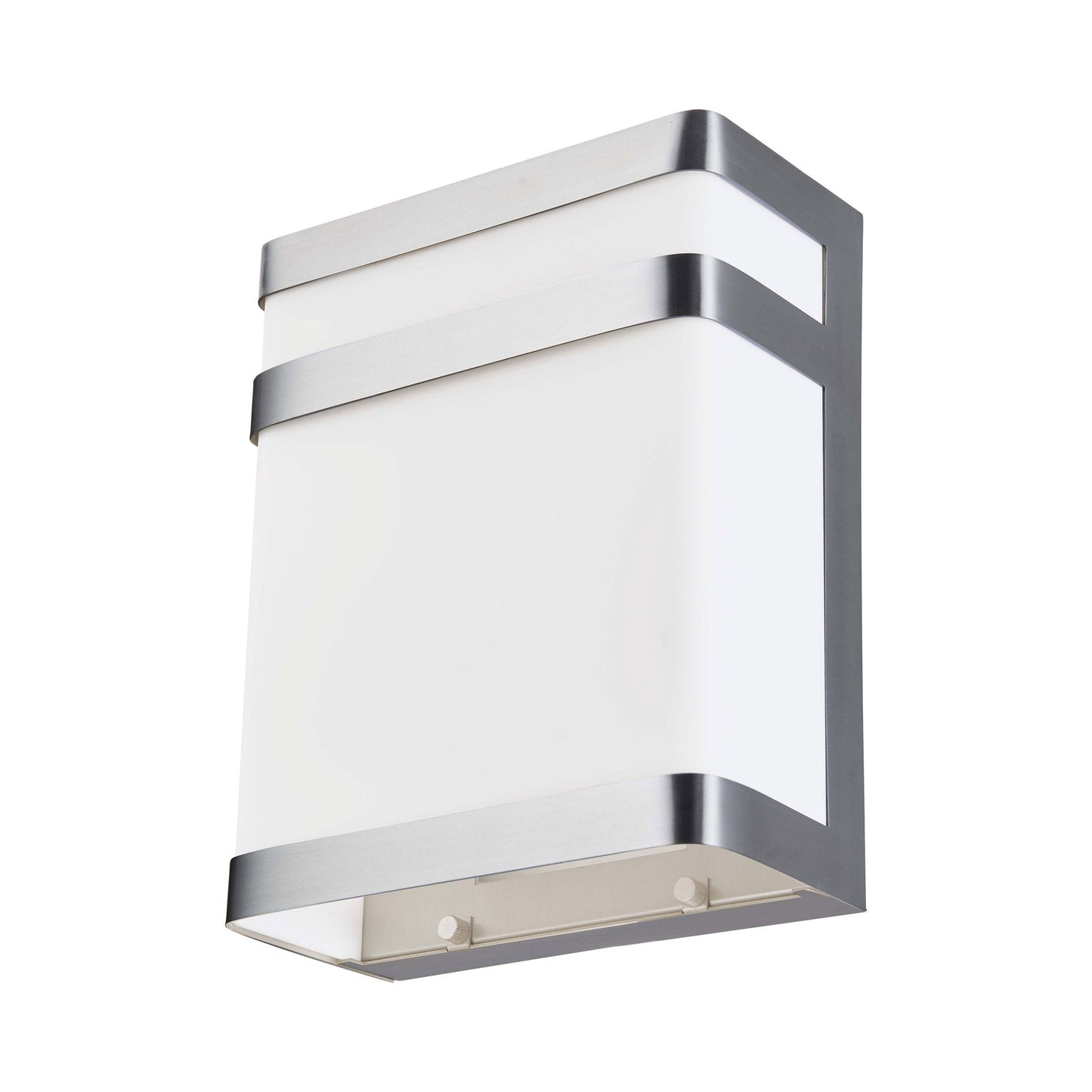 Sentinel Outdoor LED Wall Light in Detail.