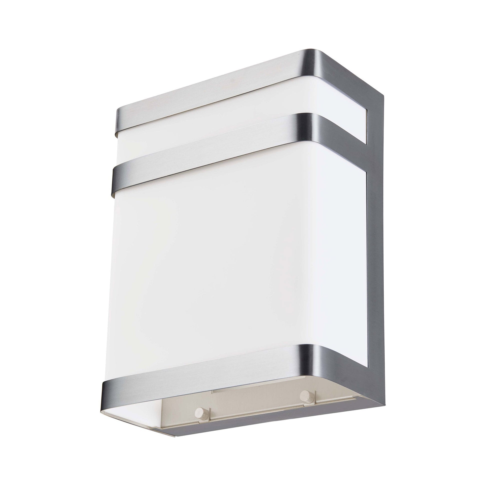 Sentinel Outdoor LED Wall Light in Detail.