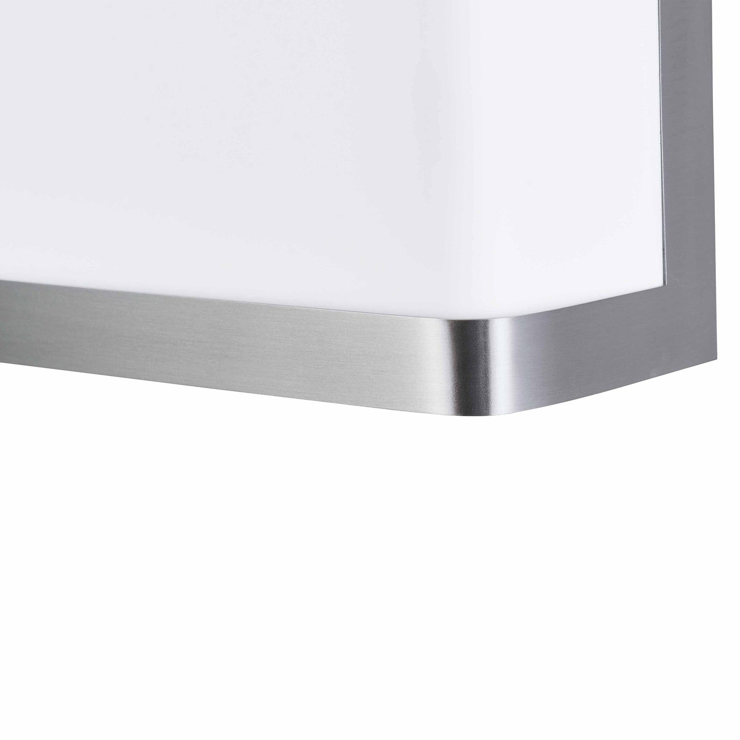 Sentinel Outdoor LED Wall Light in Detail.