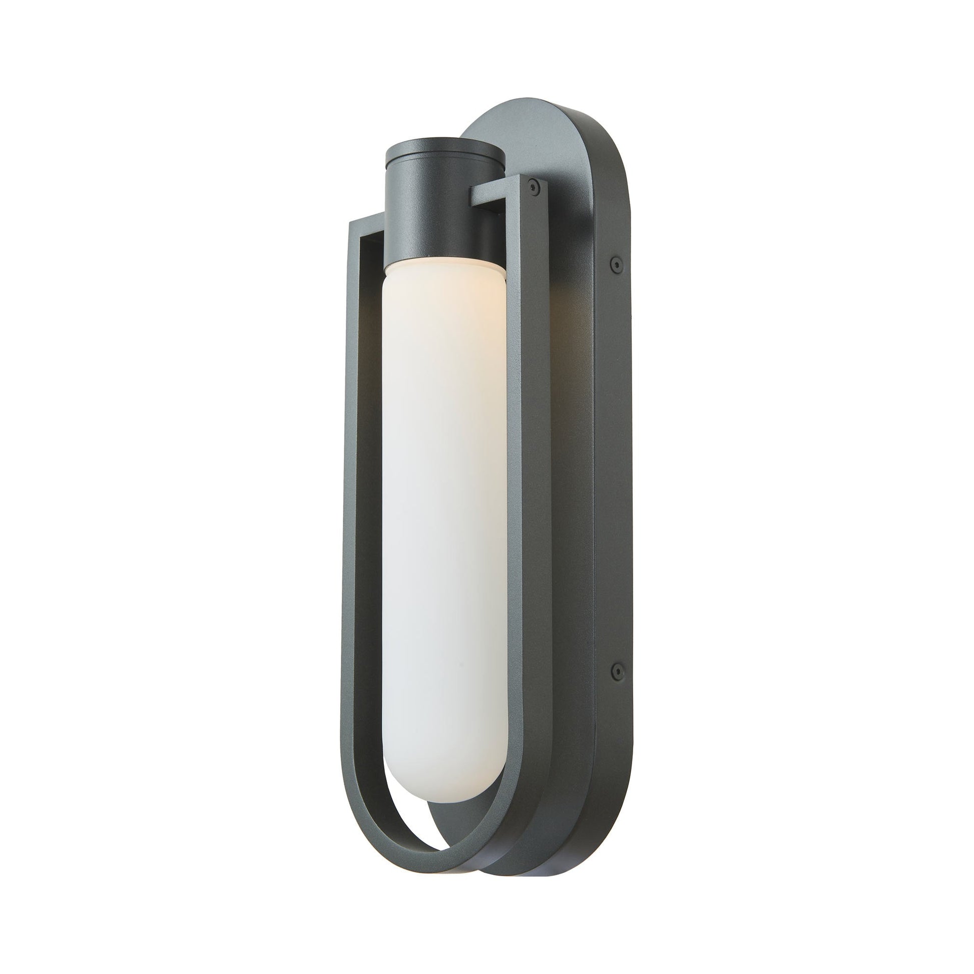 Siren Outdoor LED Wall Light.