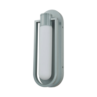 Siren Outdoor LED Wall Light in Detail.