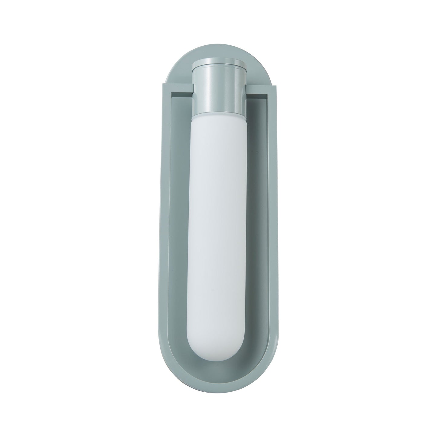 Siren Outdoor LED Wall Light in Detail.