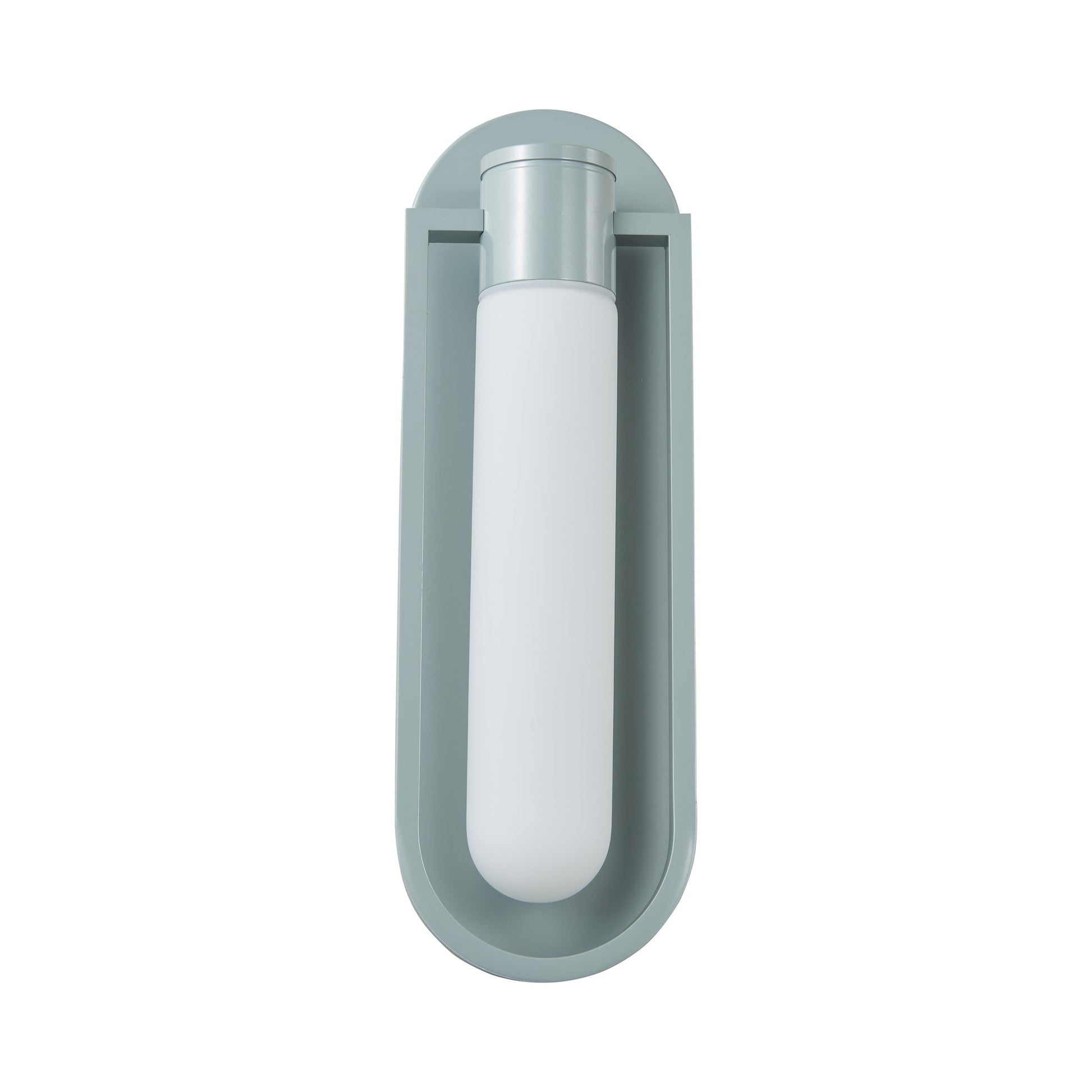 Siren Outdoor LED Wall Light in Detail.