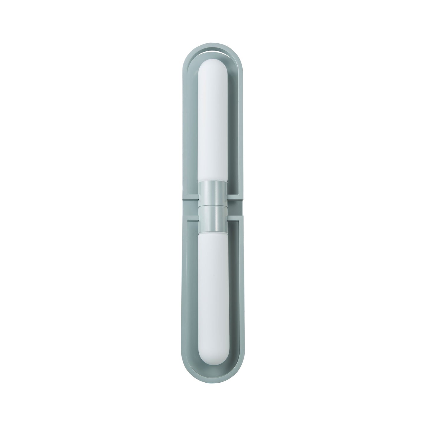 Siren Outdoor LED Wall Light in Detail.
