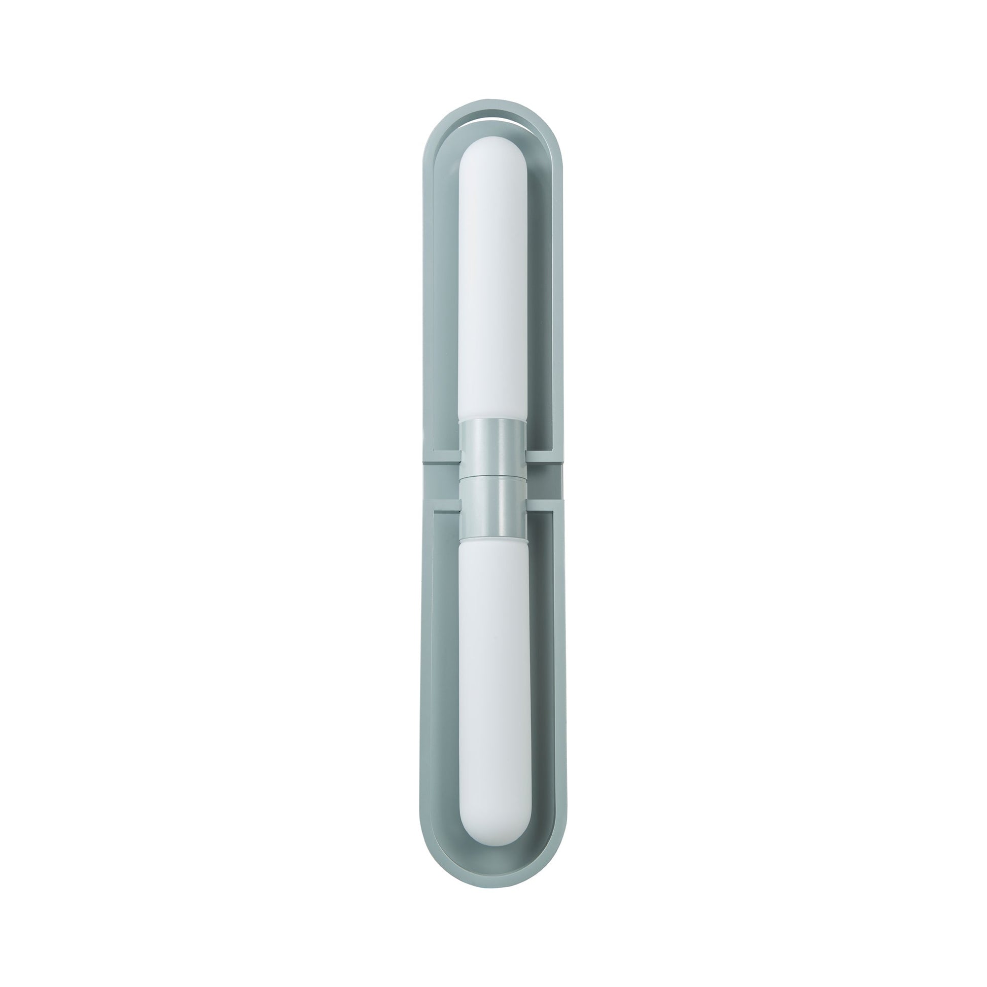 Siren Outdoor LED Wall Light in Detail.