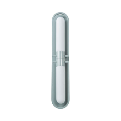 Siren Outdoor LED Wall Light in Detail.