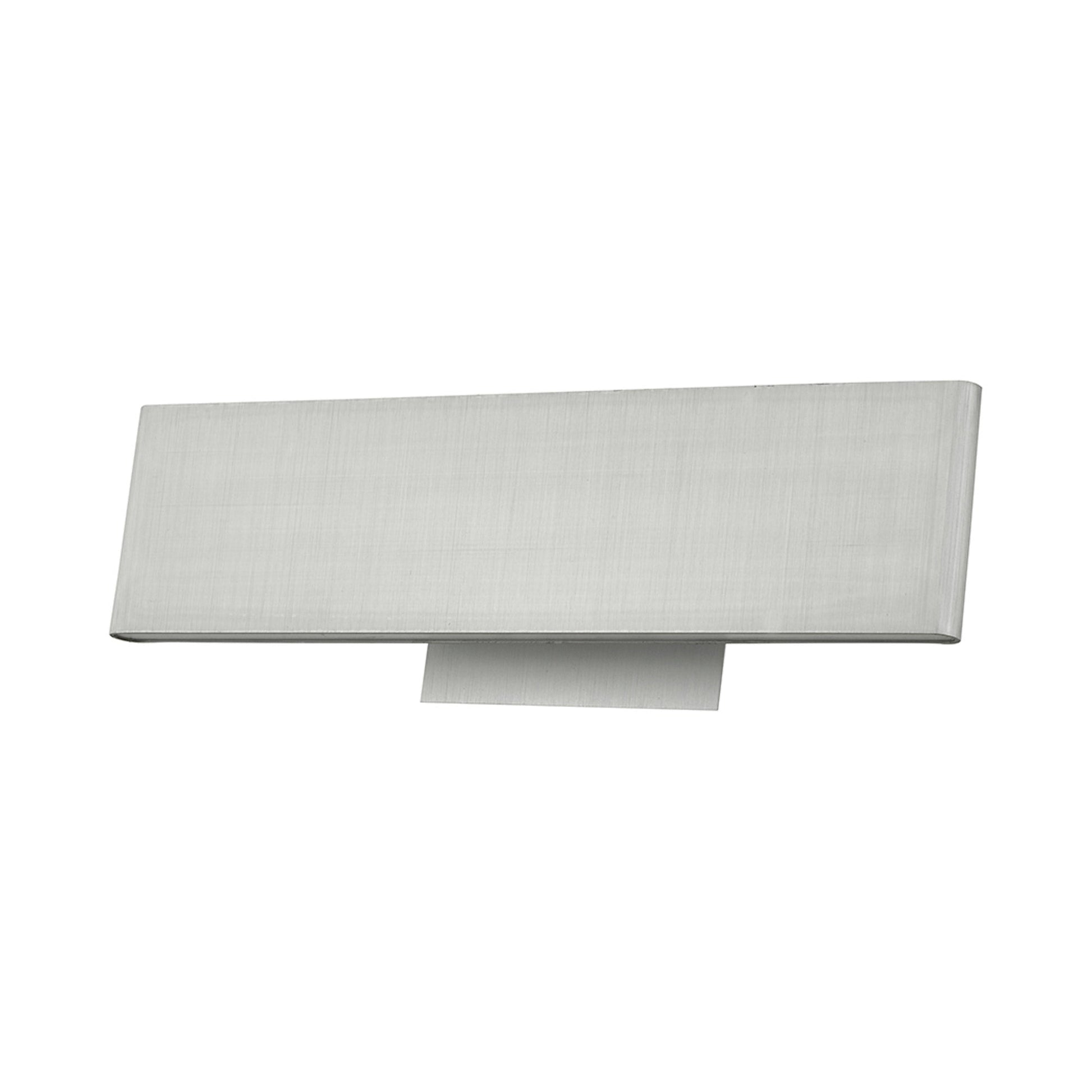 Slim LED Bath Vanity Light.
