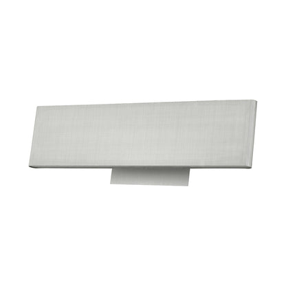 Slim LED Bath Vanity Light.