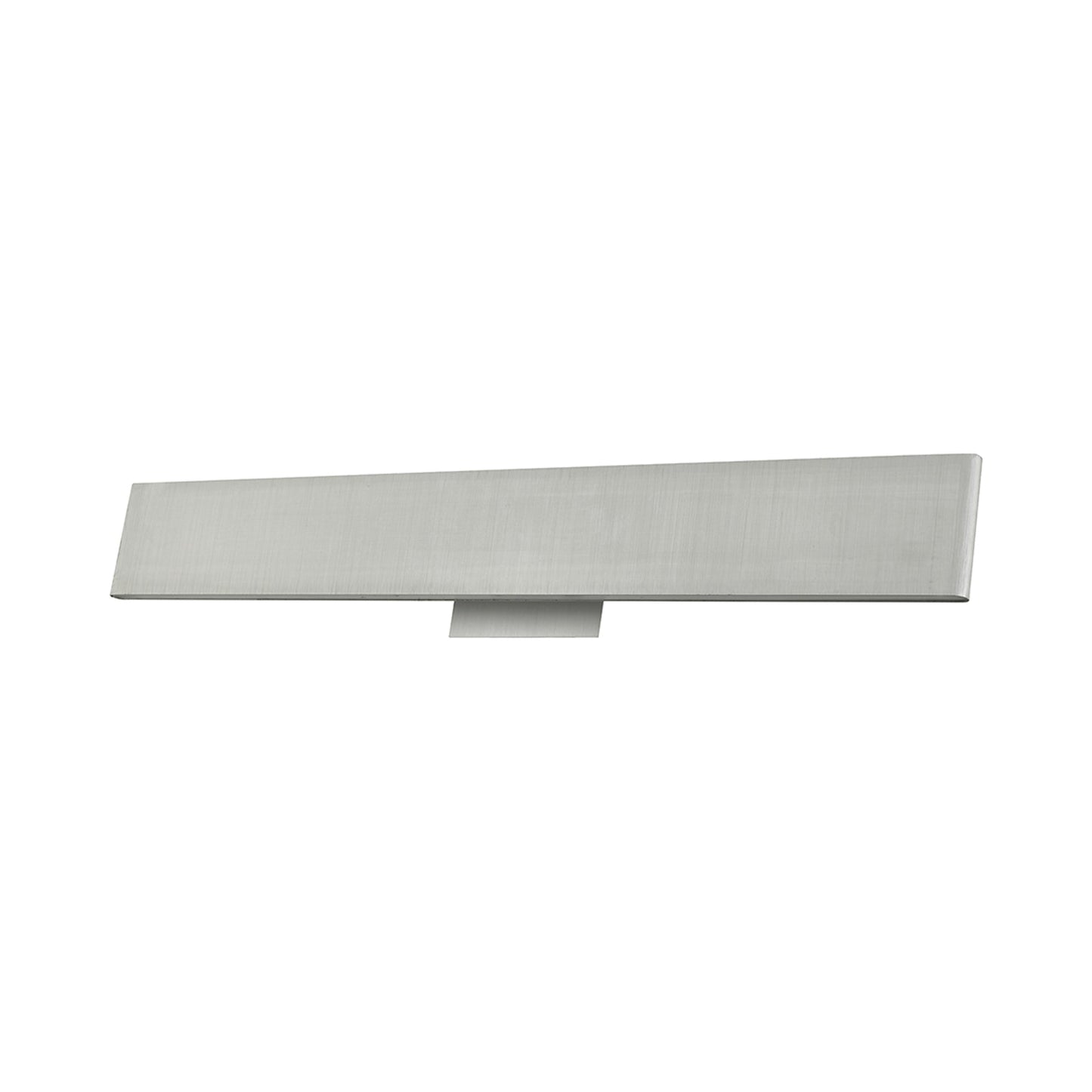 Slim LED Bath Vanity Light in Detail.