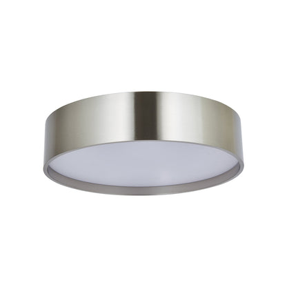 Snare LED Flush Mount Ceiling Light.