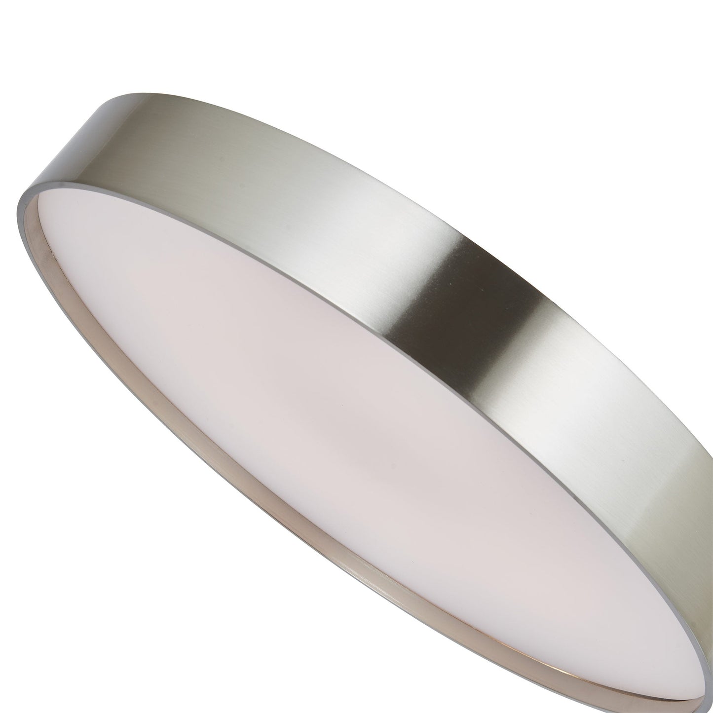 Snare LED Flush Mount Ceiling Light in Detail.