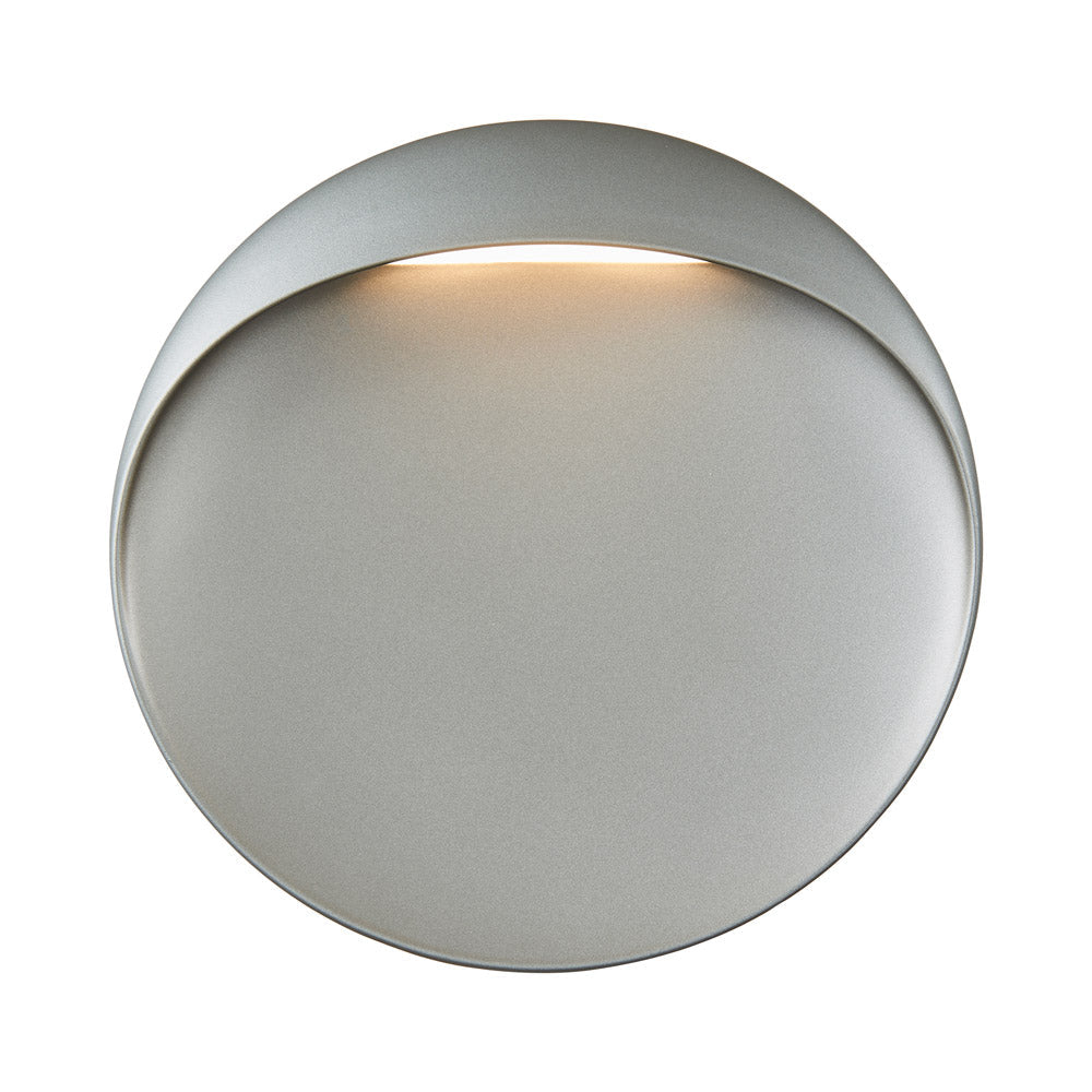 Sol Outdoor LED Wall Light.