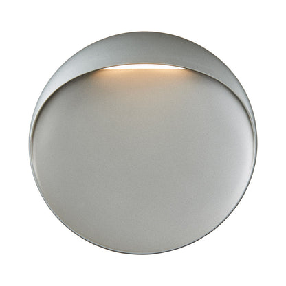 Sol Outdoor LED Wall Light.