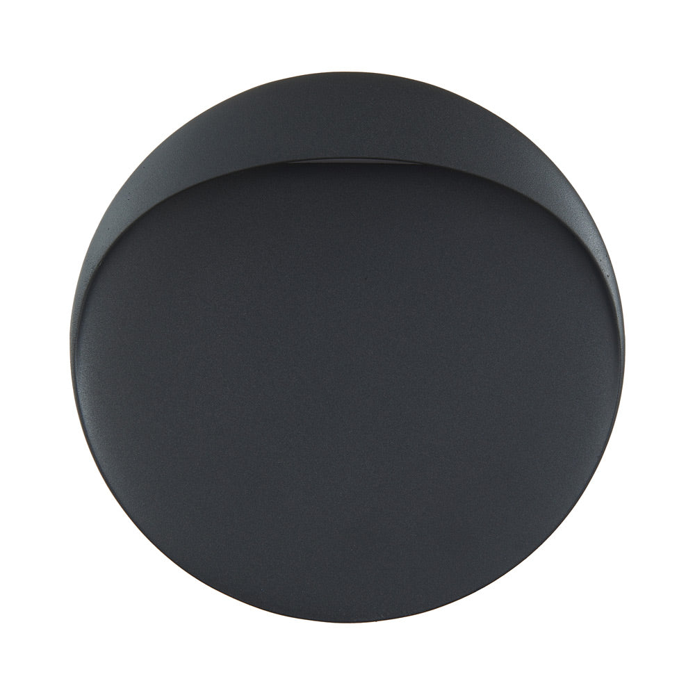 Sol Outdoor LED Wall Light in Detail.