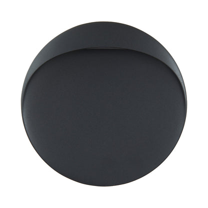 Sol Outdoor LED Wall Light in Detail.