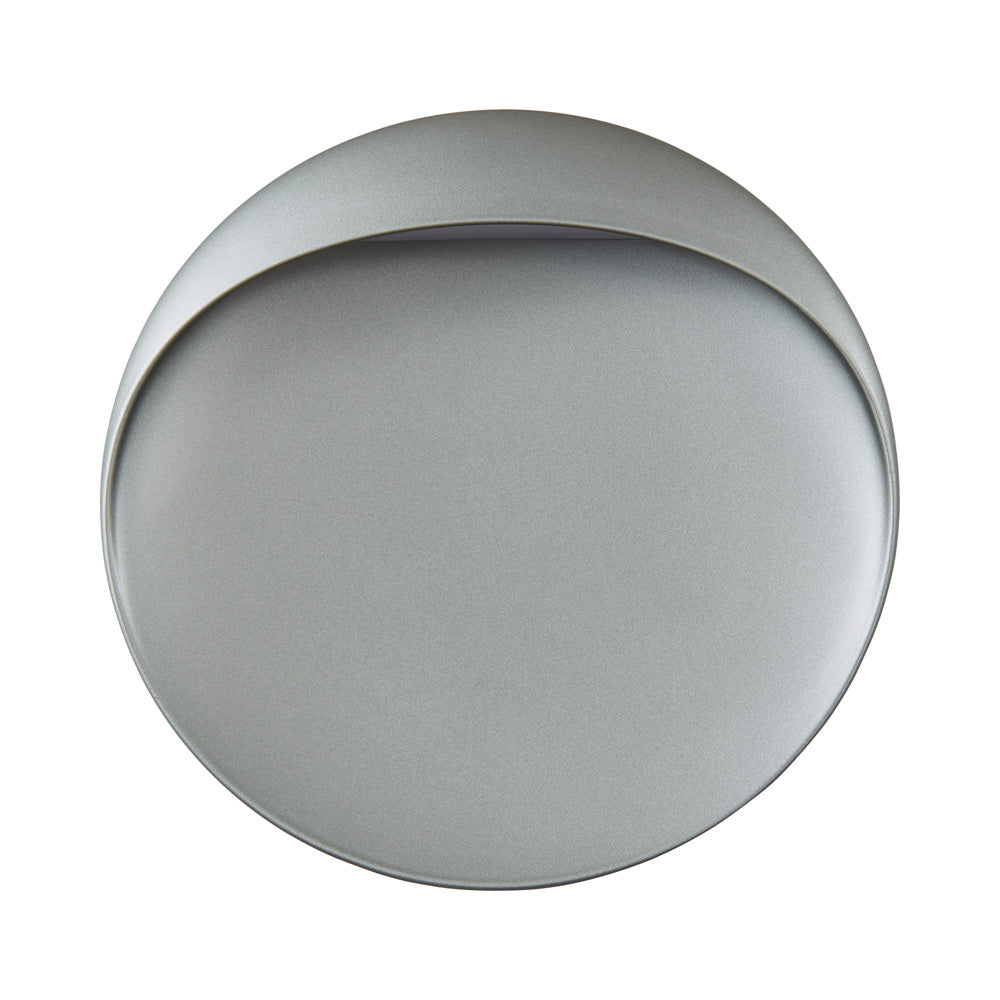 Sol Outdoor LED Wall Light in Detail.