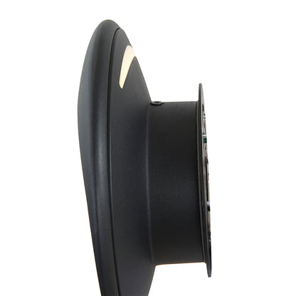 Sol Outdoor LED Wall Light in Detail.