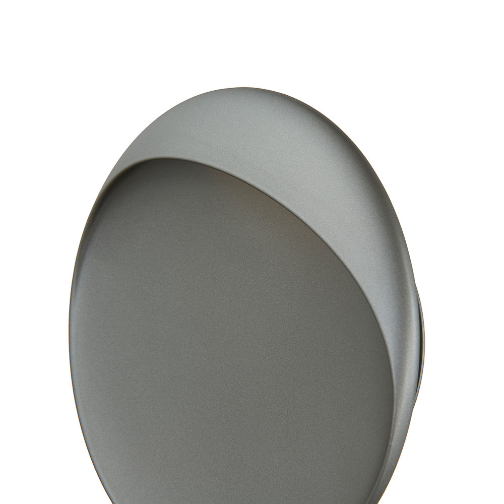 Sol Outdoor LED Wall Light in Detail.