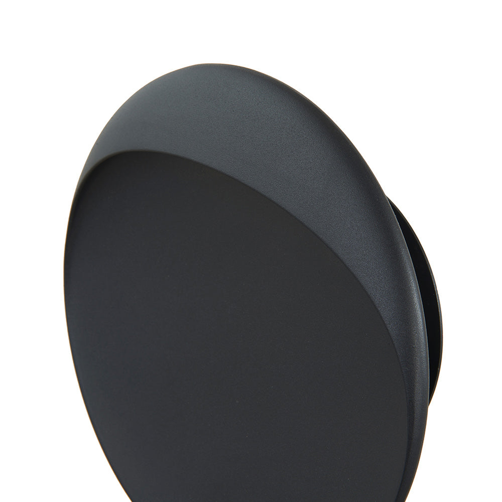 Sol Outdoor LED Wall Light in Detail.