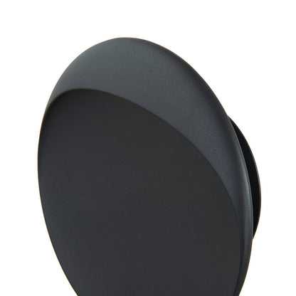 Sol Outdoor LED Wall Light in Detail.