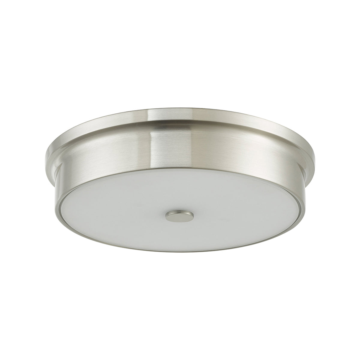 Spark LED Flush Mount Ceiling Light.