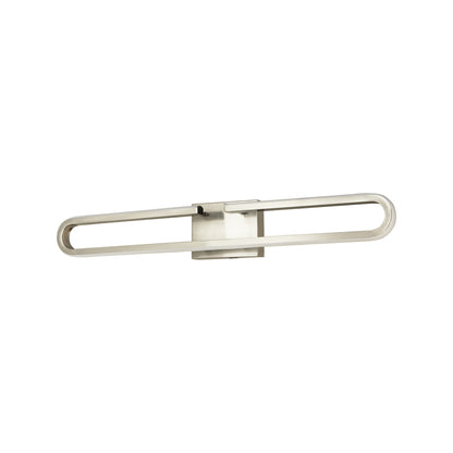Speedway LED Bath Vanity Light.
