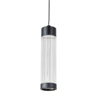 Spin LED Pendant Light in Detail.
