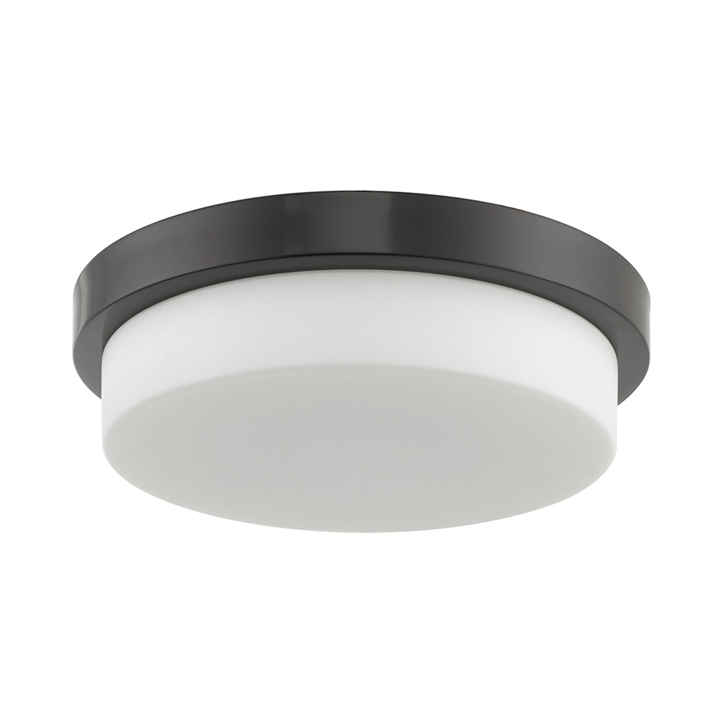 Step LED Flush Mount Ceiling Light in Detail.