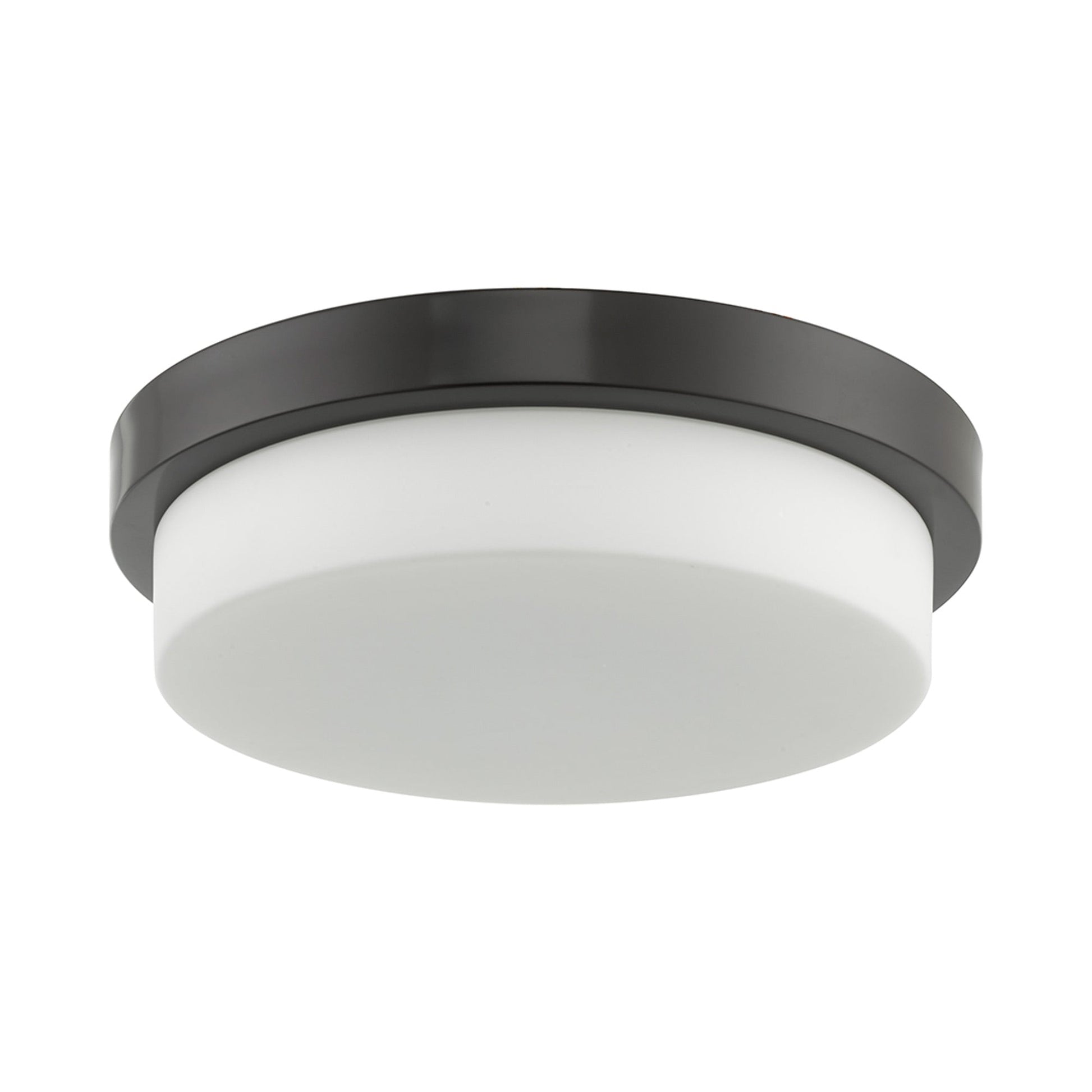 Step LED Flush Mount Ceiling Light in Detail.