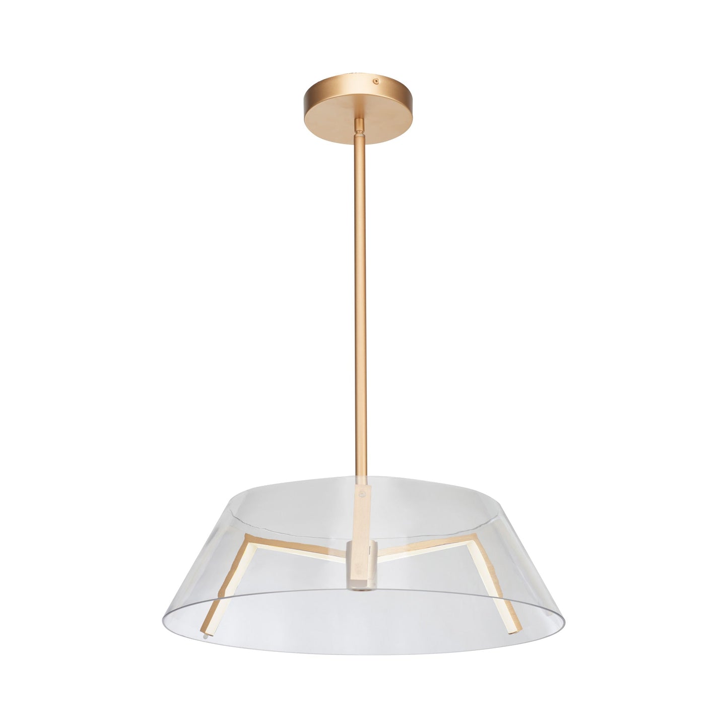 Talon LED Pendant Light.