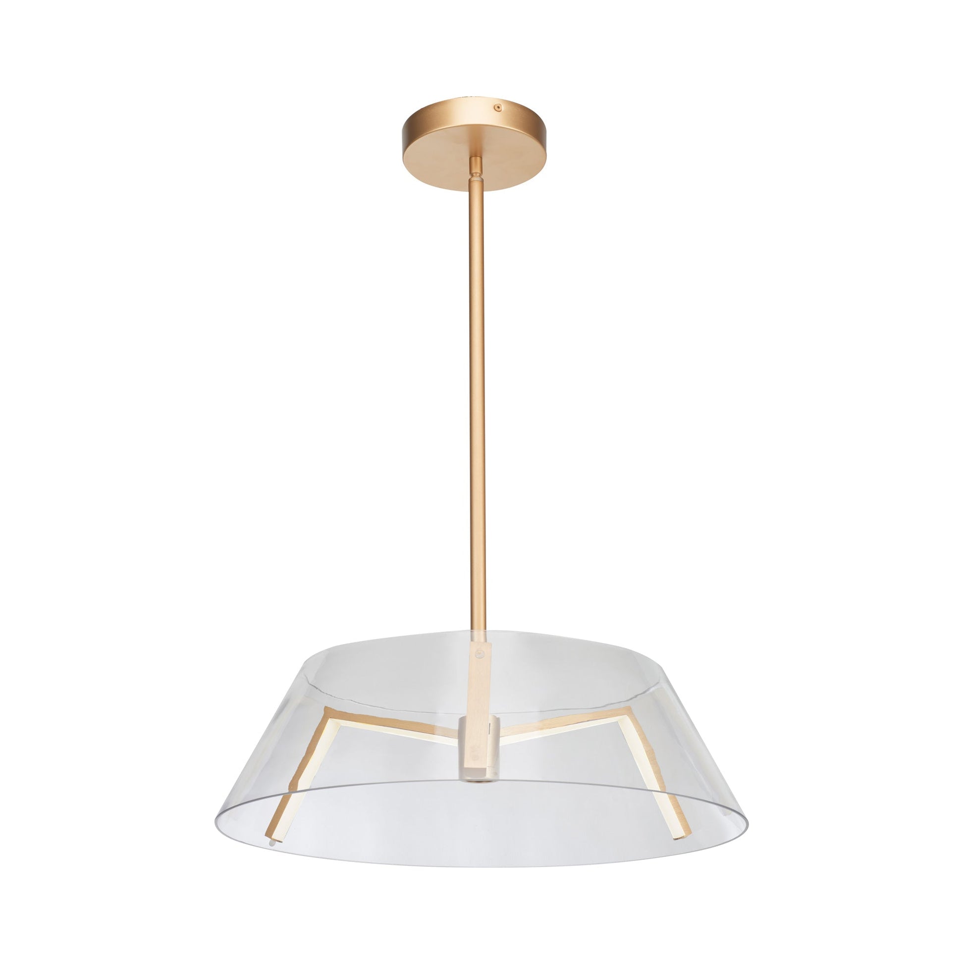 Talon LED Pendant Light.