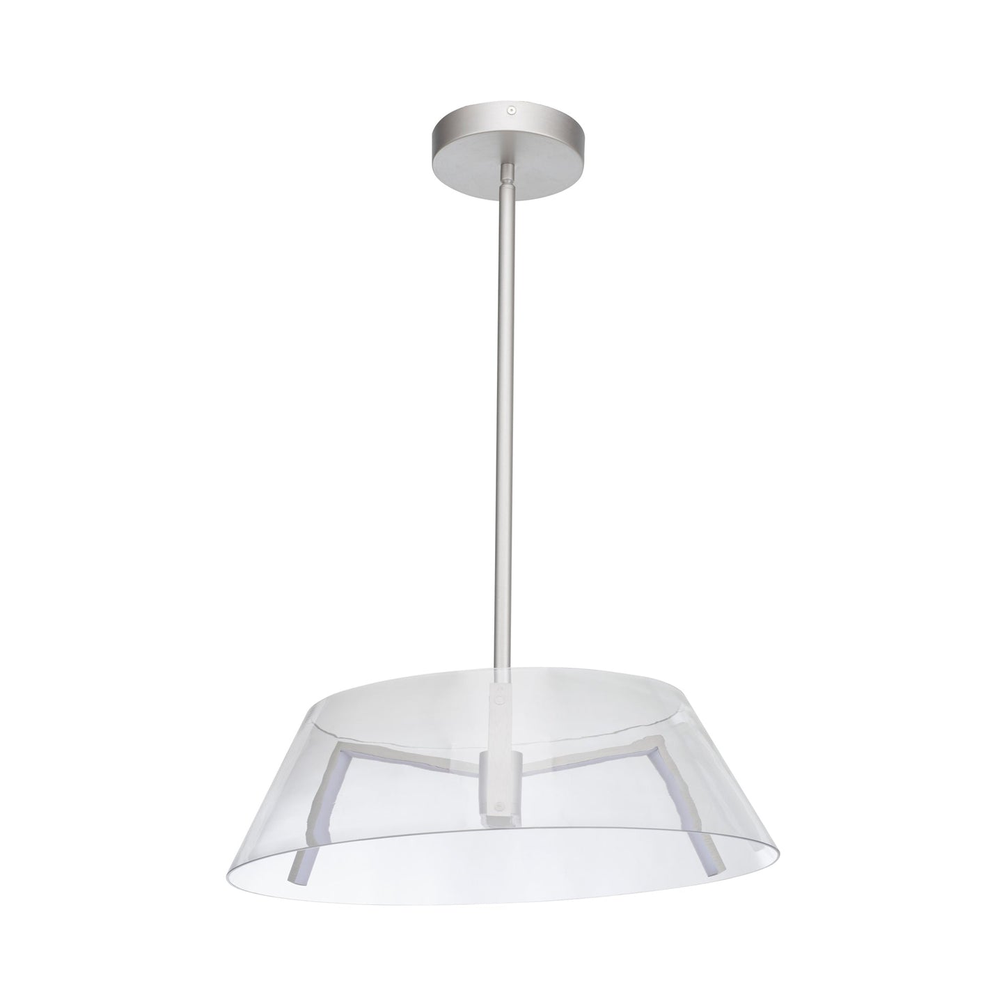 Talon LED Pendant Light in Detail.