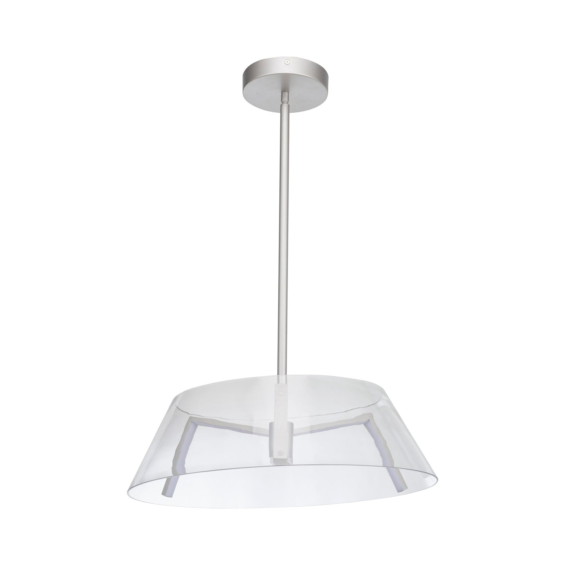 Talon LED Pendant Light in Detail.