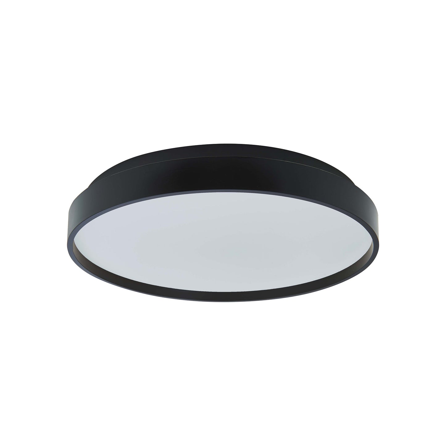 Tambourine LED Flush Mount Ceiling Light.