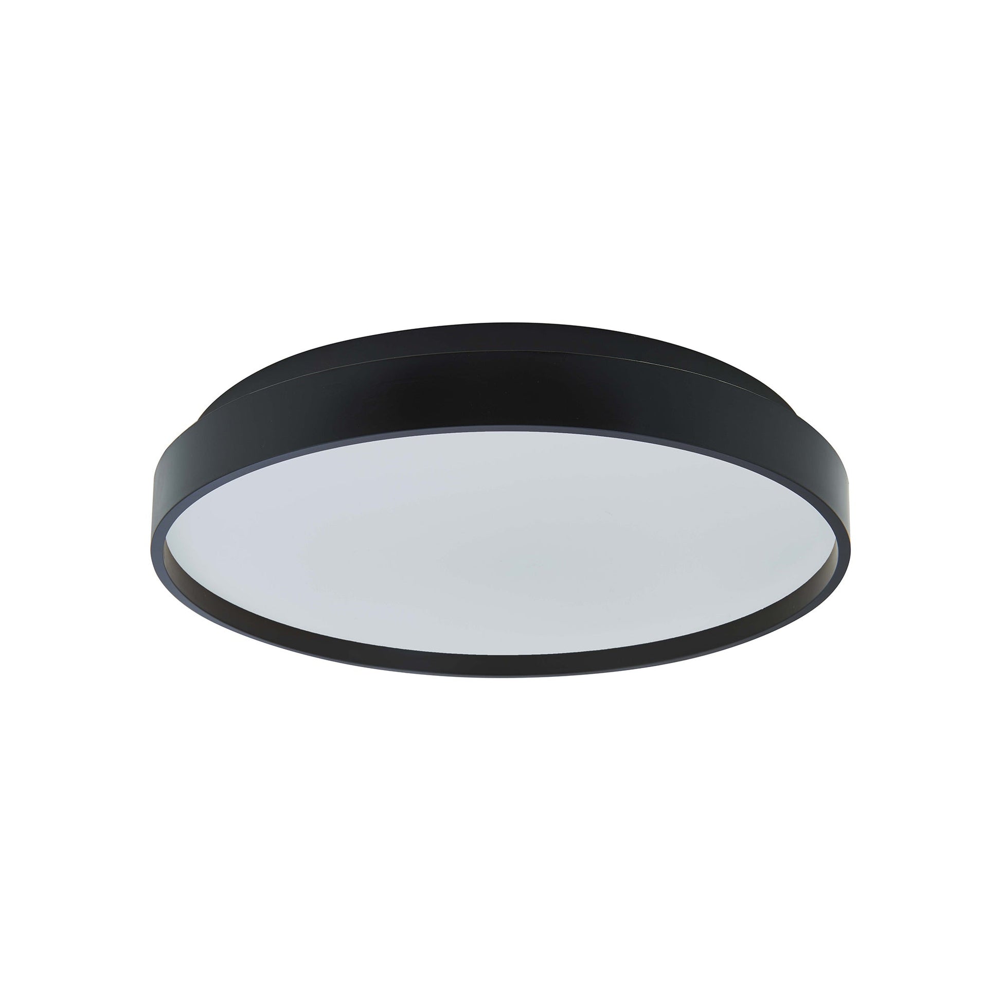 Tambourine LED Flush Mount Ceiling Light.
