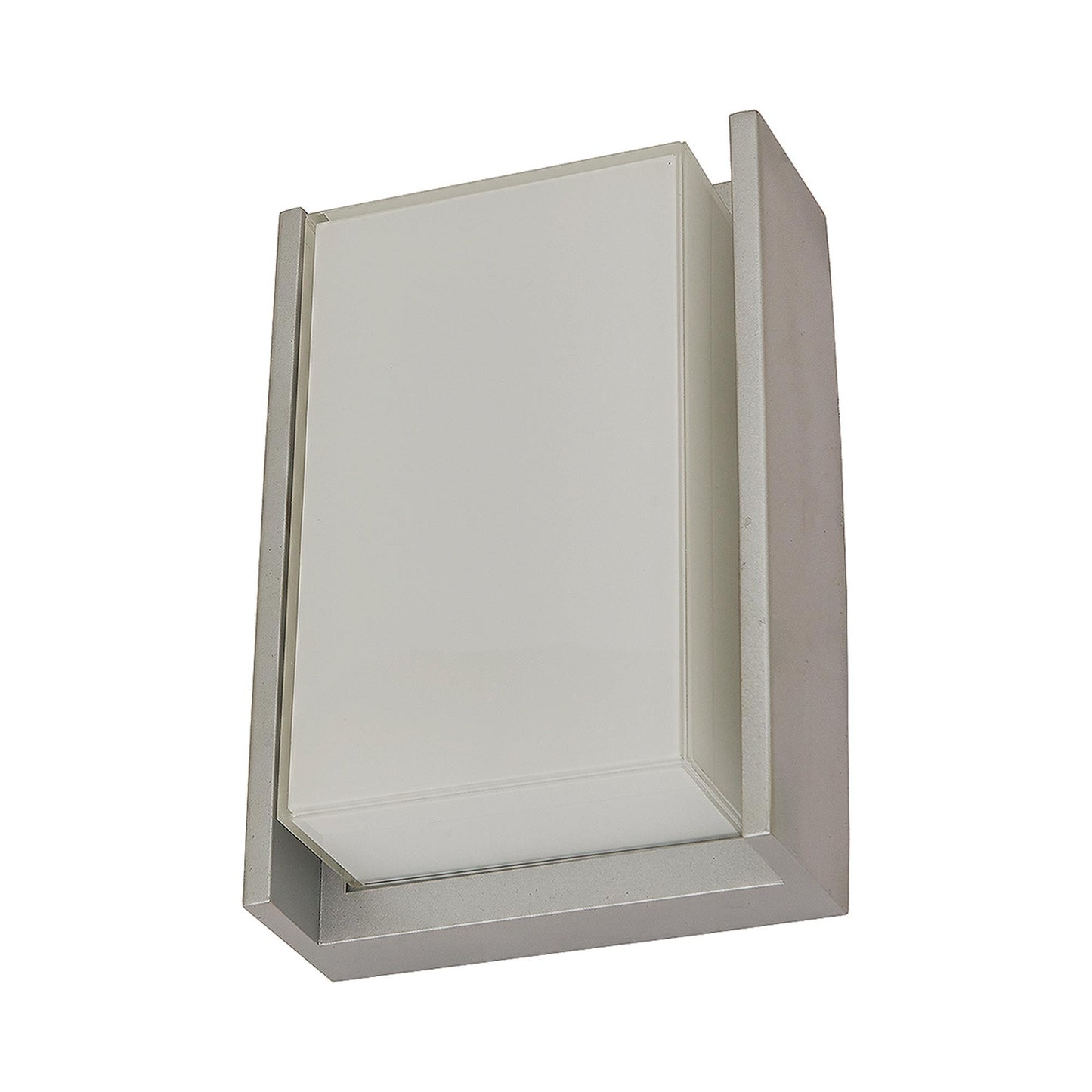 Titon Outdoor LED Wall Light.