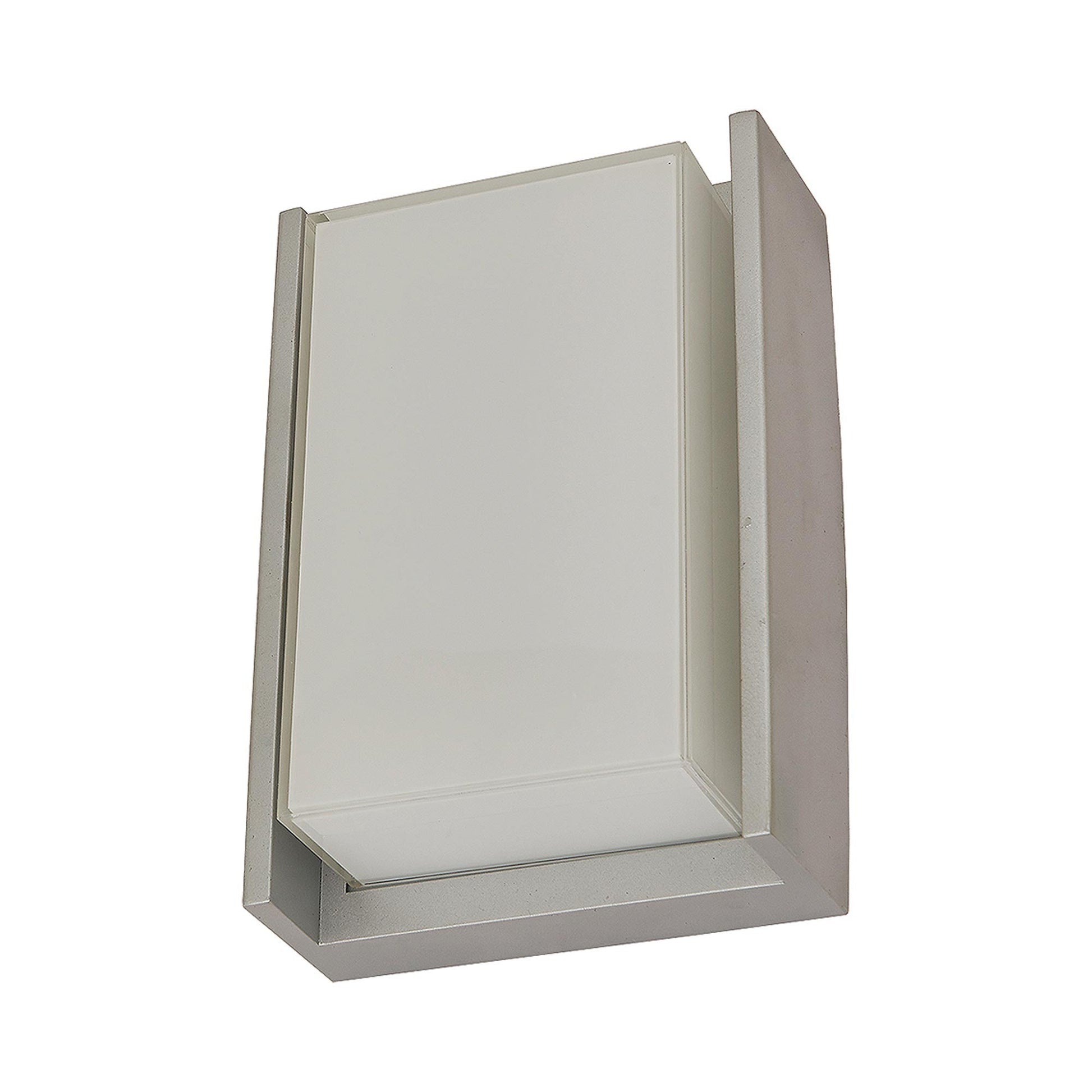 Titon Outdoor LED Wall Light.
