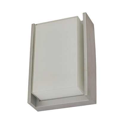 Titon Outdoor LED Wall Light.