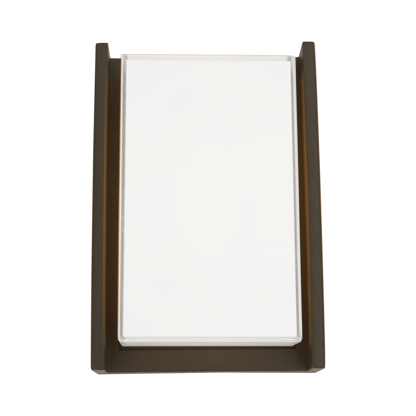 Titon Outdoor LED Wall Light in Detail.
