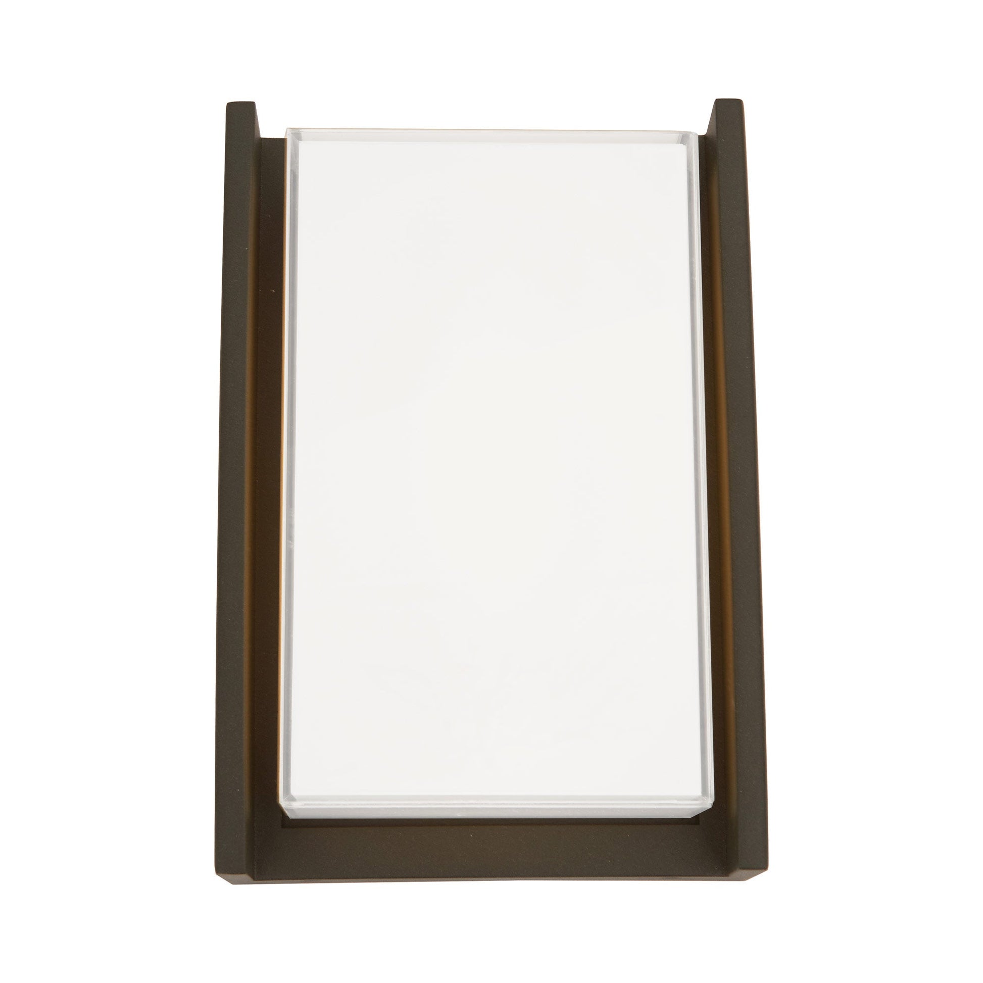 Titon Outdoor LED Wall Light in Detail.