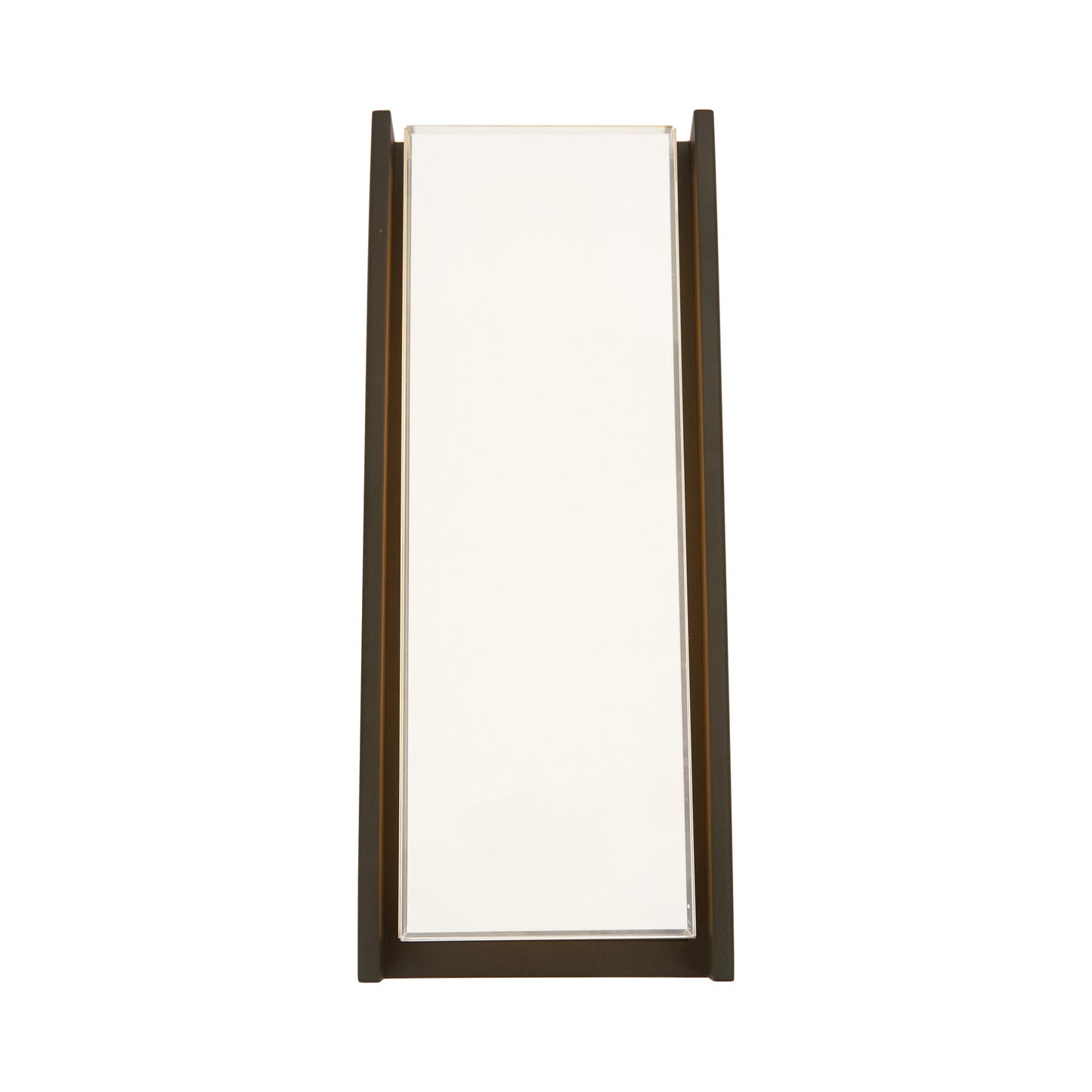Titon Outdoor LED Wall Light in Detail.