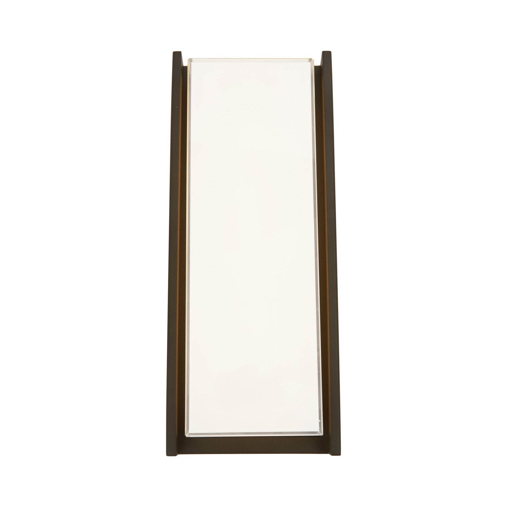 Titon Outdoor LED Wall Light in Detail.