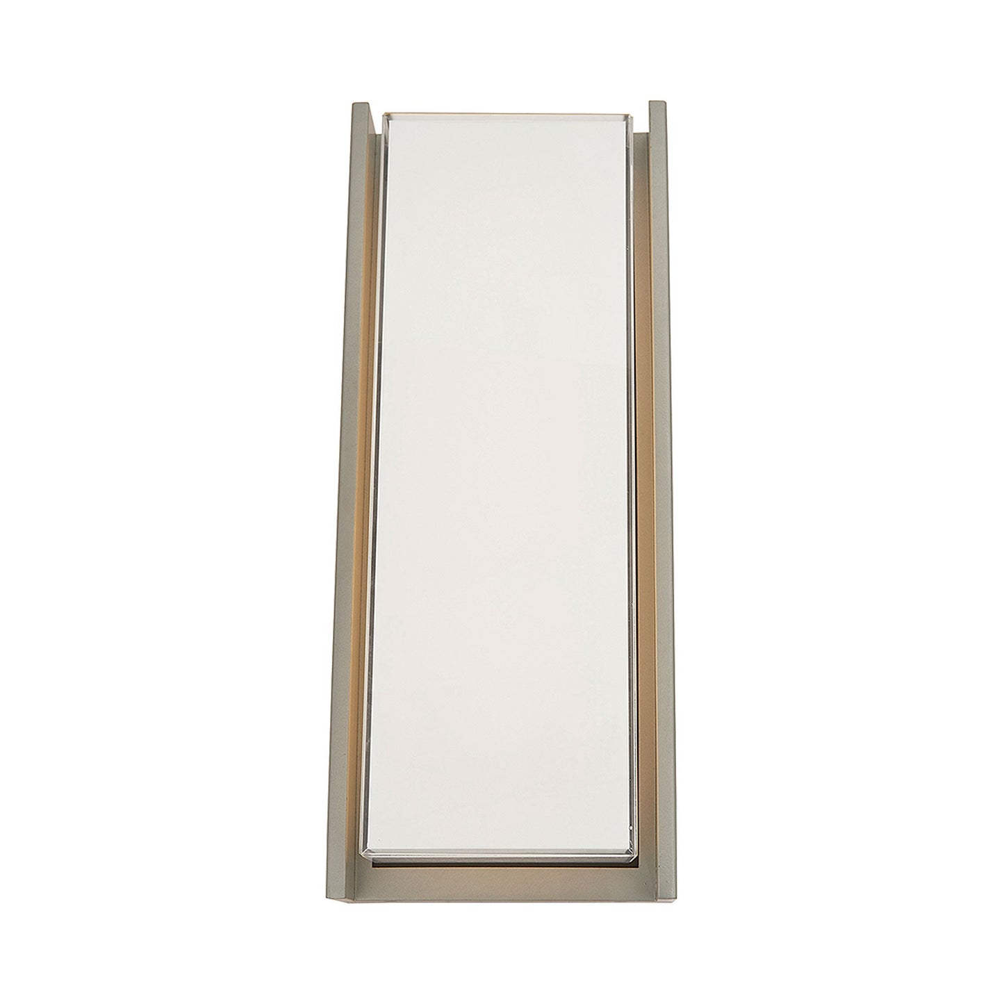 Titon Outdoor LED Wall Light in Detail.
