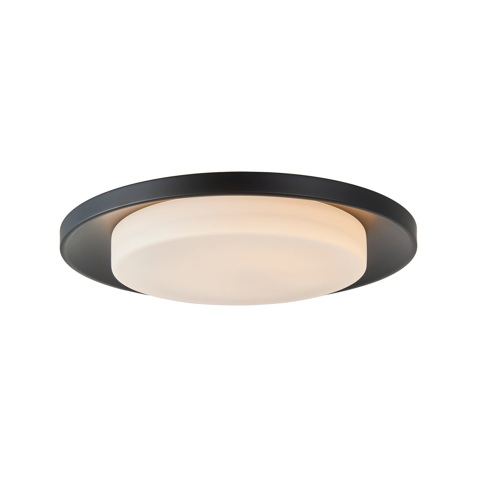 Toto LED Flush Mount Ceiling Light.