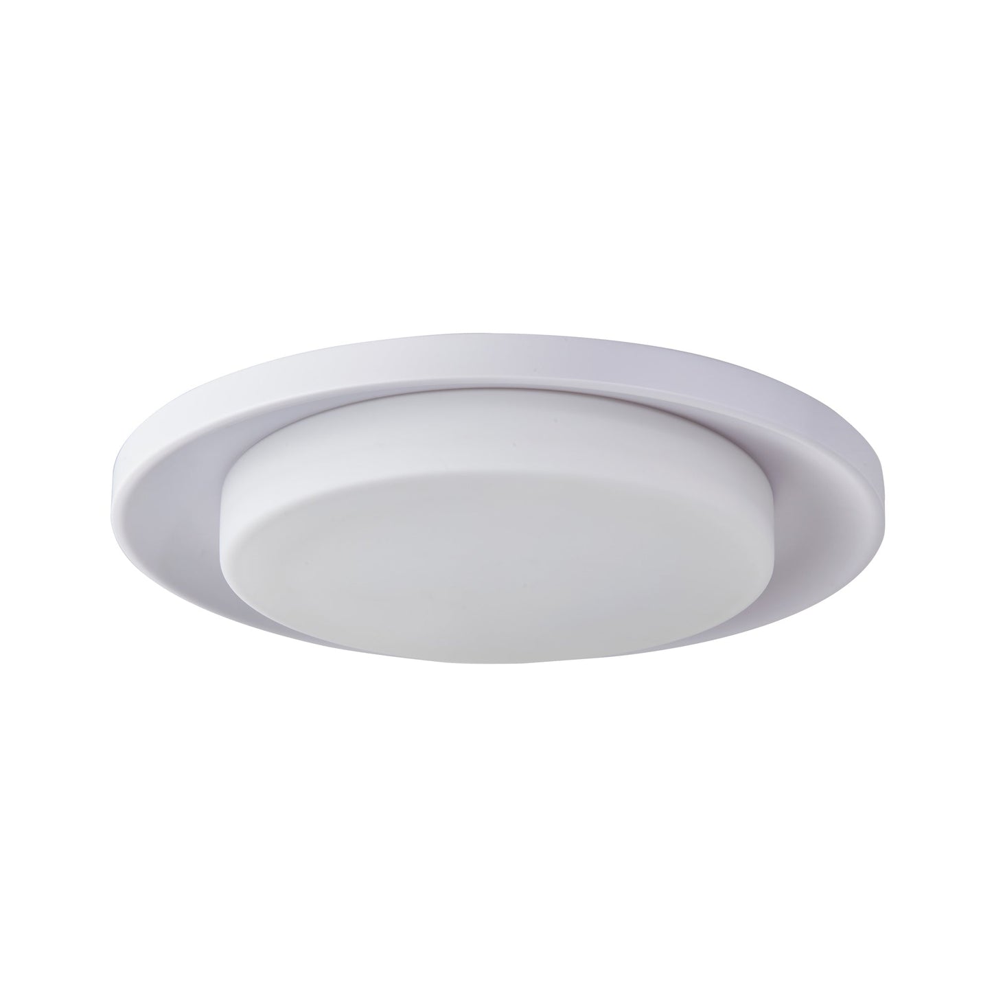 Toto LED Flush Mount Ceiling Light in Detail.